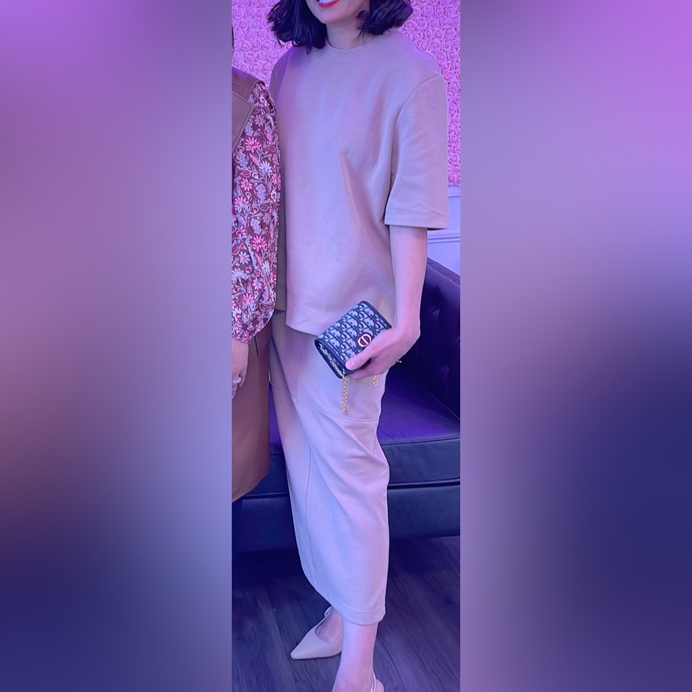 Zara skirt - Picture 3 of 4